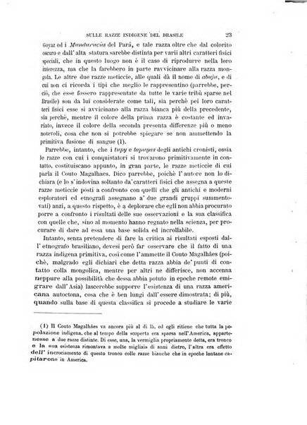 Archivio per l'antropologia e la etnologia