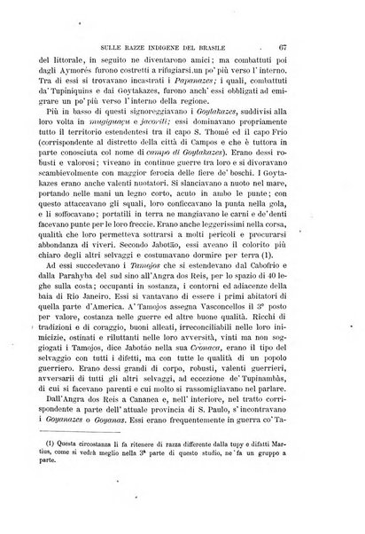 Archivio per l'antropologia e la etnologia