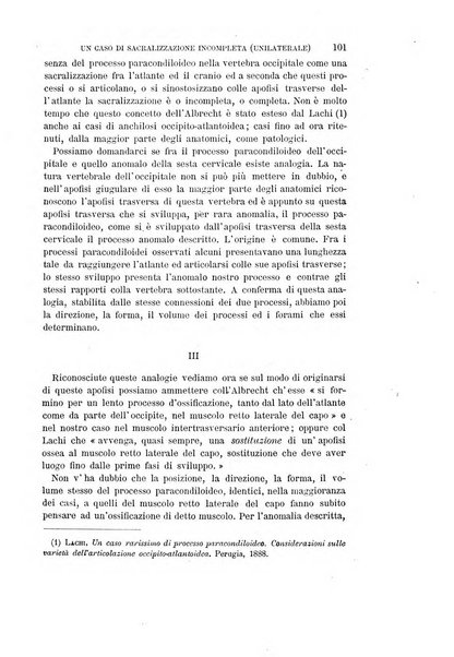 Archivio per l'antropologia e la etnologia