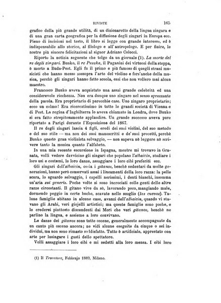 Archivio per l'antropologia e la etnologia