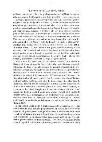 Archivio per l'antropologia e la etnologia