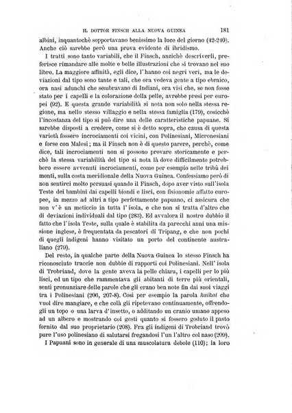 Archivio per l'antropologia e la etnologia