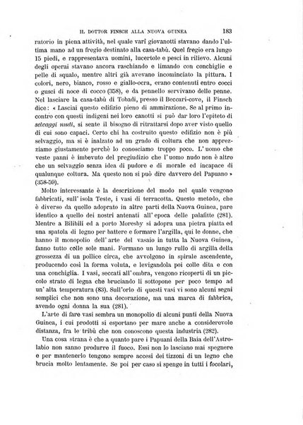 Archivio per l'antropologia e la etnologia