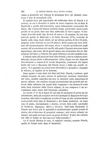 Archivio per l'antropologia e la etnologia