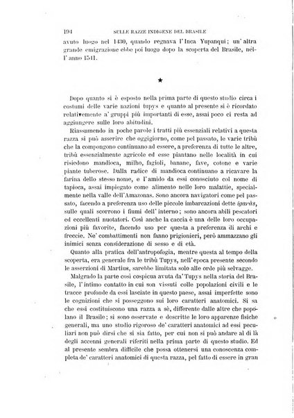 Archivio per l'antropologia e la etnologia