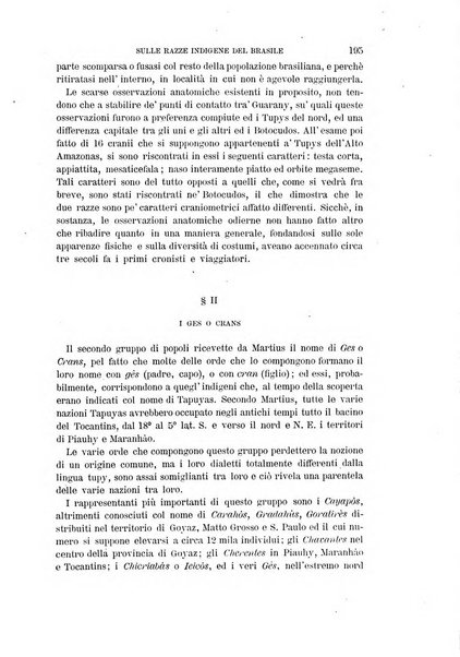 Archivio per l'antropologia e la etnologia