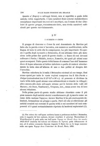 Archivio per l'antropologia e la etnologia