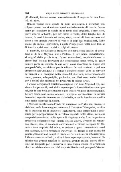 Archivio per l'antropologia e la etnologia