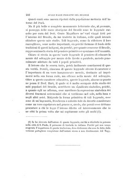 Archivio per l'antropologia e la etnologia