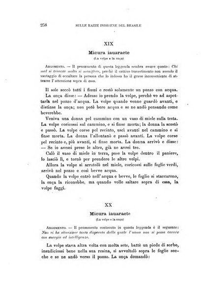 Archivio per l'antropologia e la etnologia