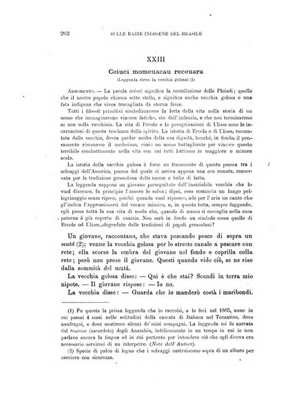 Archivio per l'antropologia e la etnologia