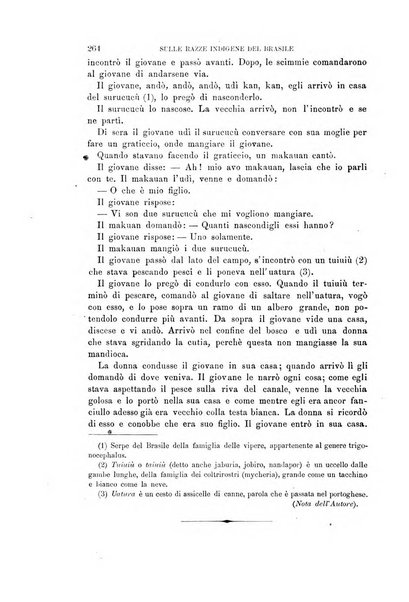 Archivio per l'antropologia e la etnologia