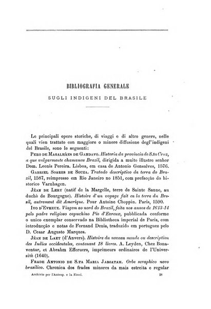 Archivio per l'antropologia e la etnologia