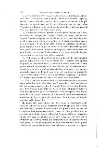 Archivio per l'antropologia e la etnologia