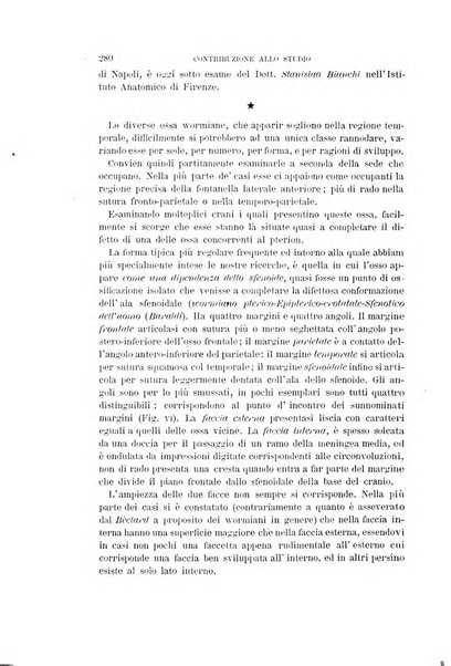 Archivio per l'antropologia e la etnologia