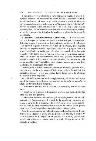 Archivio per l'antropologia e la etnologia