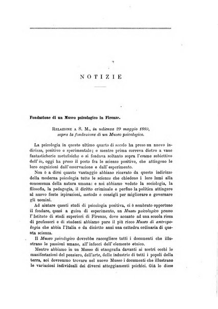 Archivio per l'antropologia e la etnologia