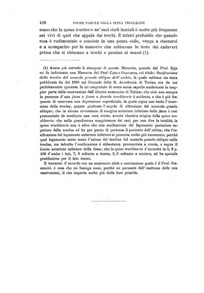 Archivio per l'antropologia e la etnologia