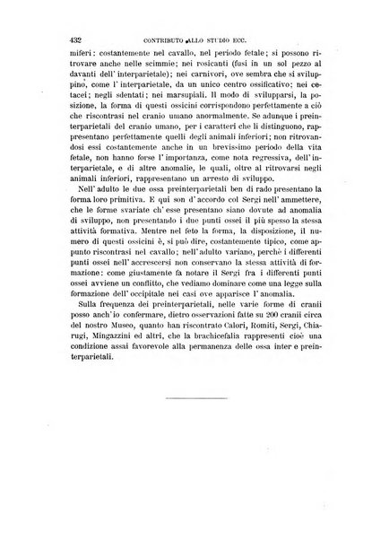 Archivio per l'antropologia e la etnologia