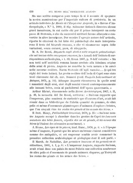 Archivio per l'antropologia e la etnologia