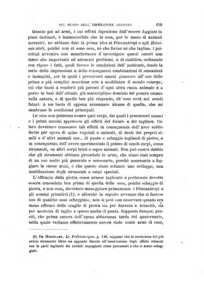 Archivio per l'antropologia e la etnologia