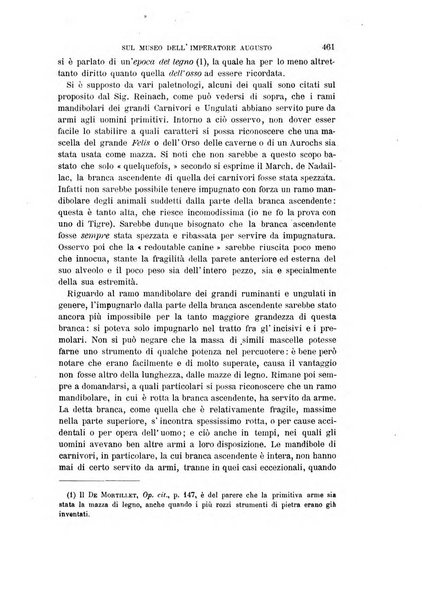 Archivio per l'antropologia e la etnologia