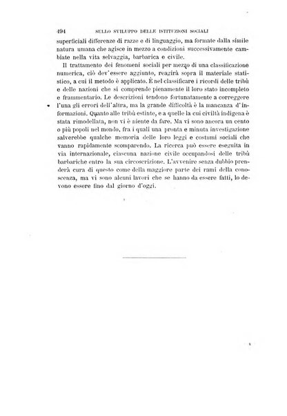 Archivio per l'antropologia e la etnologia