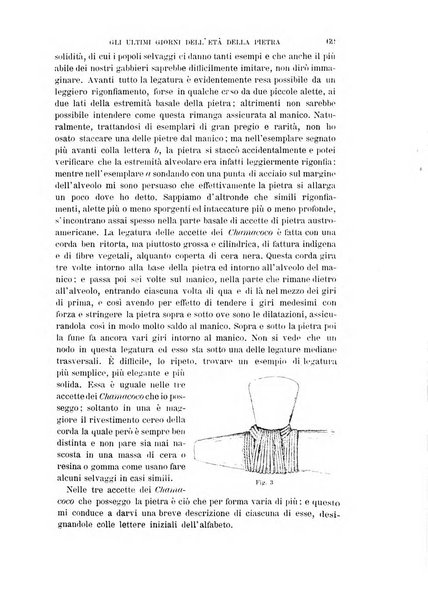 Archivio per l'antropologia e la etnologia