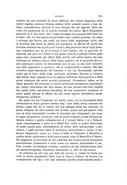 Archivio per l'antropologia e la etnologia