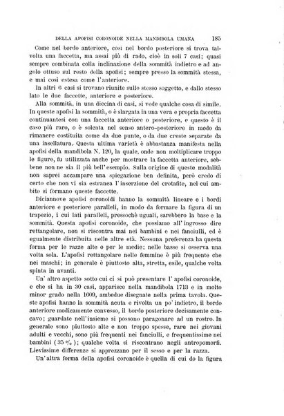 Archivio per l'antropologia e la etnologia