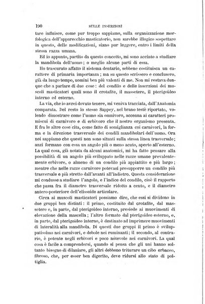 Archivio per l'antropologia e la etnologia