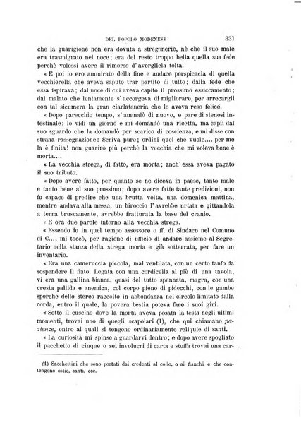 Archivio per l'antropologia e la etnologia