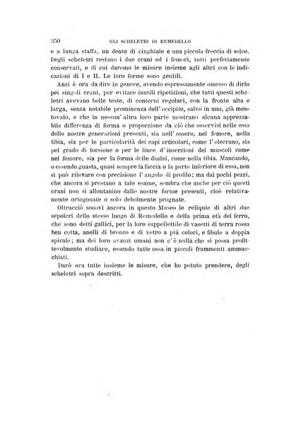 Archivio per l'antropologia e la etnologia