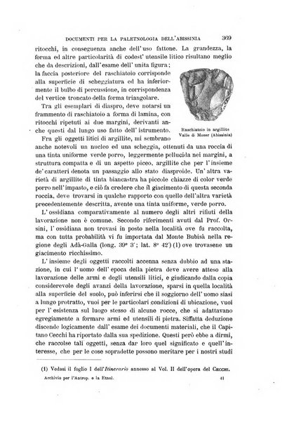 Archivio per l'antropologia e la etnologia