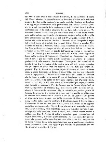 Archivio per l'antropologia e la etnologia