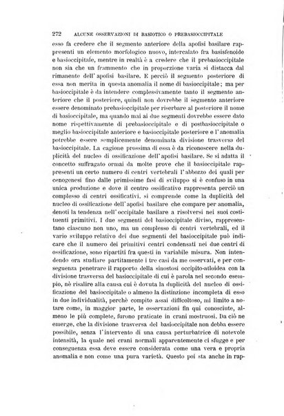 Archivio per l'antropologia e la etnologia