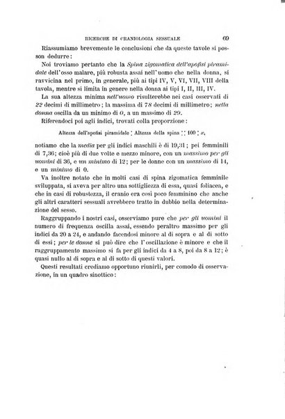 Archivio per l'antropologia e la etnologia