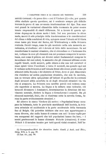 Archivio per l'antropologia e la etnologia