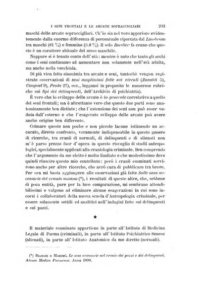 Archivio per l'antropologia e la etnologia