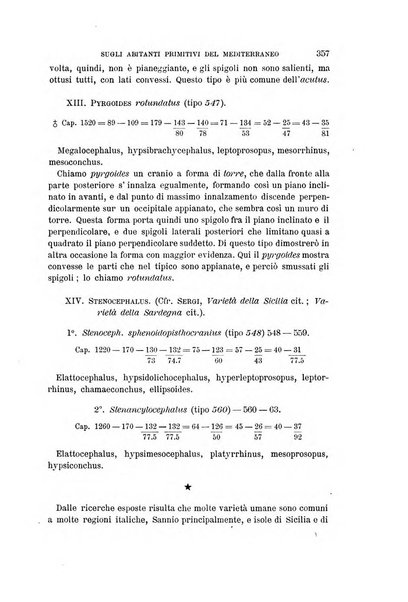 Archivio per l'antropologia e la etnologia