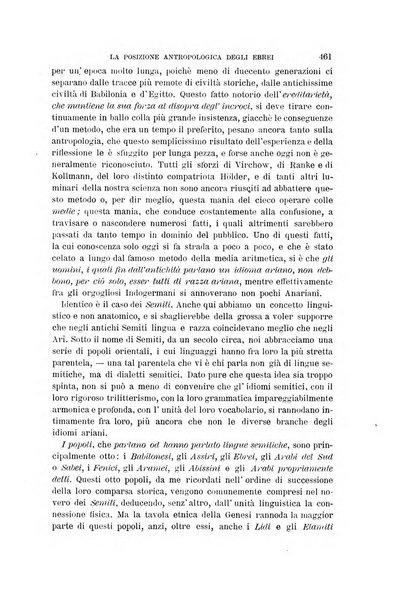 Archivio per l'antropologia e la etnologia