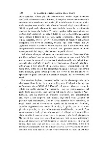 Archivio per l'antropologia e la etnologia