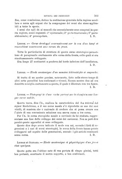 Archivio per l'antropologia e la etnologia