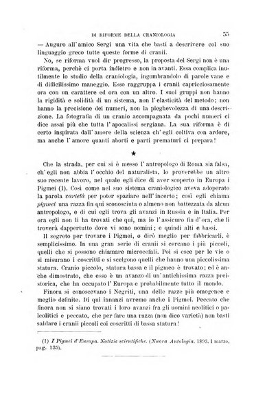 Archivio per l'antropologia e la etnologia