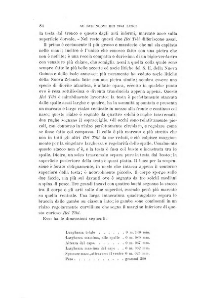 Archivio per l'antropologia e la etnologia