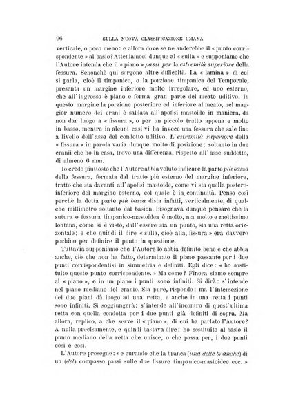 Archivio per l'antropologia e la etnologia