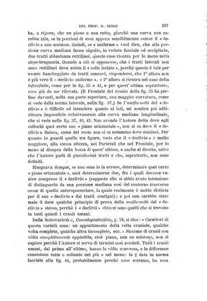 Archivio per l'antropologia e la etnologia