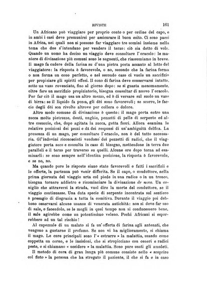 Archivio per l'antropologia e la etnologia