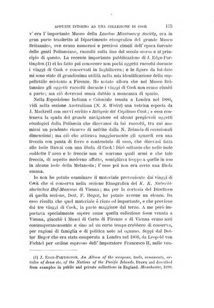 Archivio per l'antropologia e la etnologia