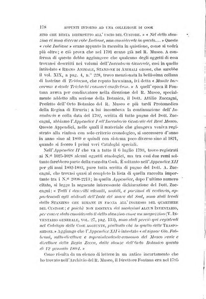 Archivio per l'antropologia e la etnologia